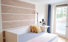 Apartment an der Schwedenstiege